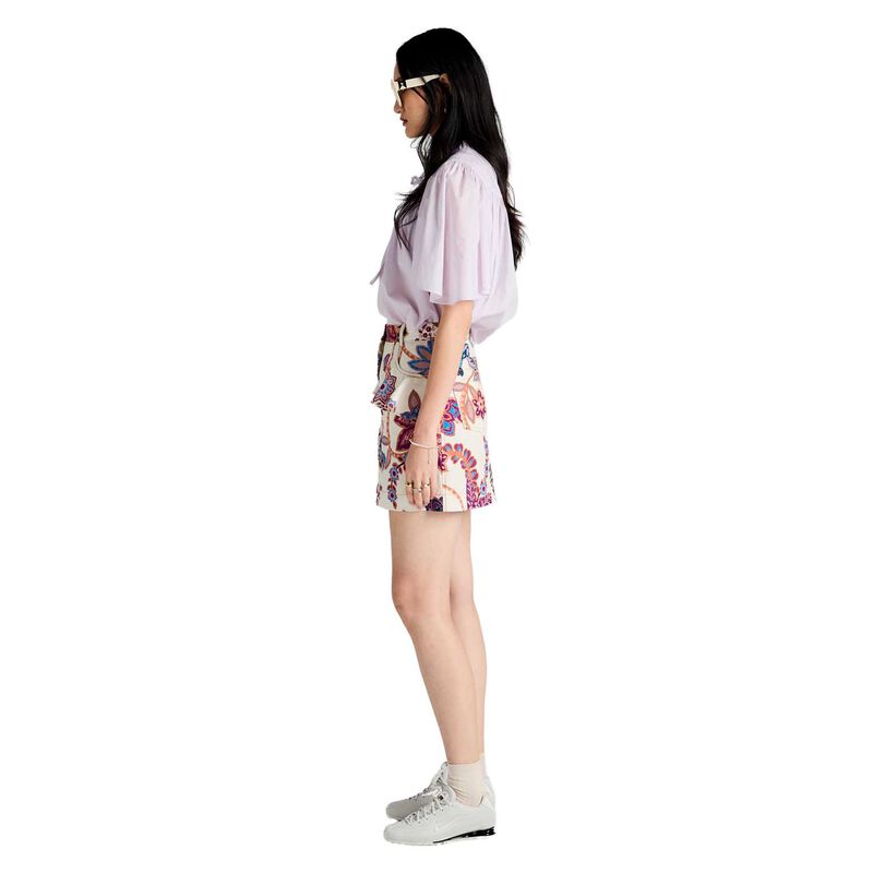 Karen Walker Alegra Skirt image number 2